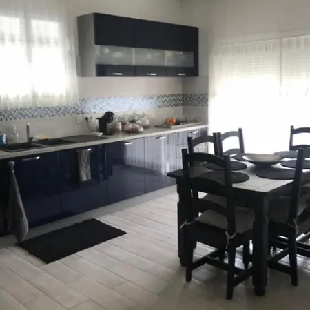 게스트하우스 Maison A Partager Avec L'hote