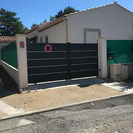 Penzion Maison Climatisee Avec Ptit Dej Inclus Digne-les-Bains