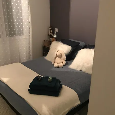 Guest house Maison A Partager Avec L'hote Digne-les-Bains