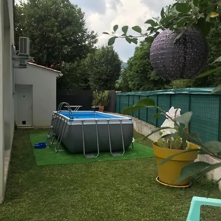 Maison Climatisee Avec Ptit Dej Inclus Guest house