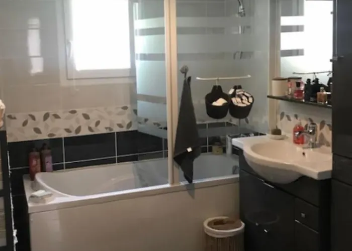 Maison A Partager Avec L'hote Guest house Digne-les-Bains