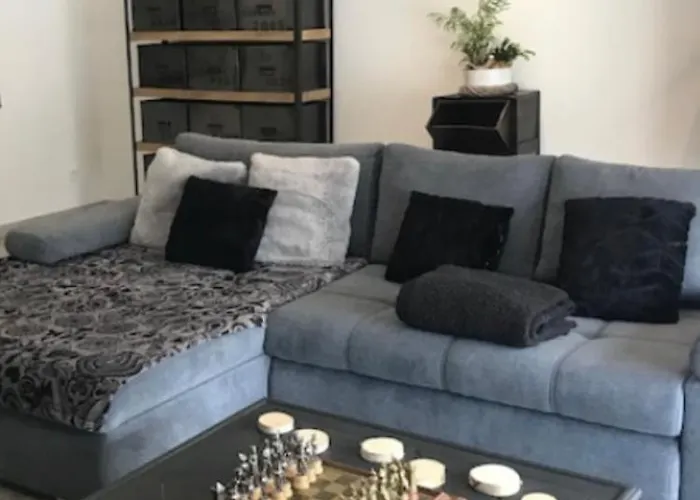 Maison A Partager Avec L'hote